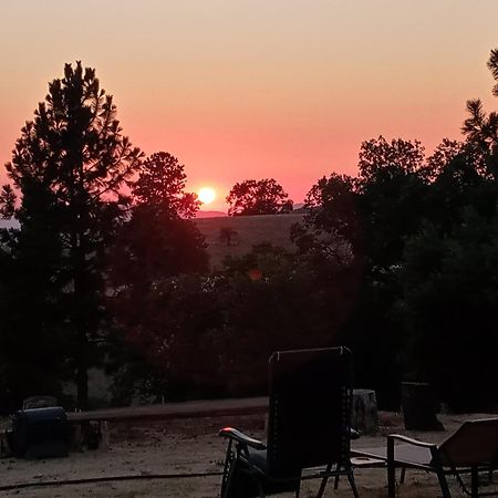 Campground At Sequoia Mountain Farms - Bring Your Own Tent Or Rv - No Bedrooms Or Beds Provided Miramonte 外观 照片