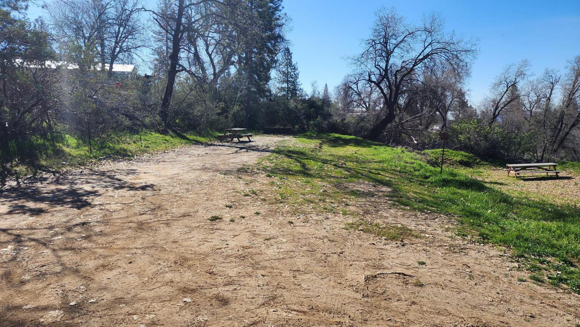 Campground At Sequoia Mountain Farms - Bring Your Own Tent Or Rv - No Bedrooms Or Beds Provided Miramonte 外观 照片