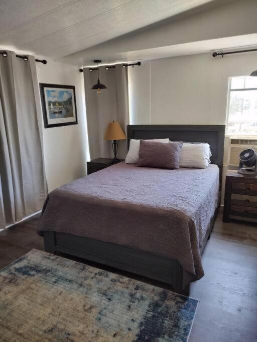 Campground At Sequoia Mountain Farms - Bring Your Own Tent Or Rv - No Bedrooms Or Beds Provided Miramonte 外观 照片