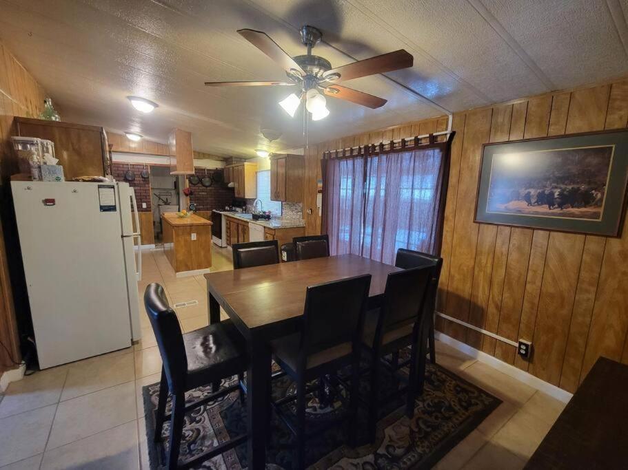 Campground At Sequoia Mountain Farms - Bring Your Own Tent Or Rv - No Bedrooms Or Beds Provided Miramonte 外观 照片